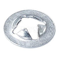 Stihl OEM Parts Push Nut 4.0x9.6x1.8 FS80, FS80R Brushcutter - 9417 003 7512, 9417-003-7512, 94170037512