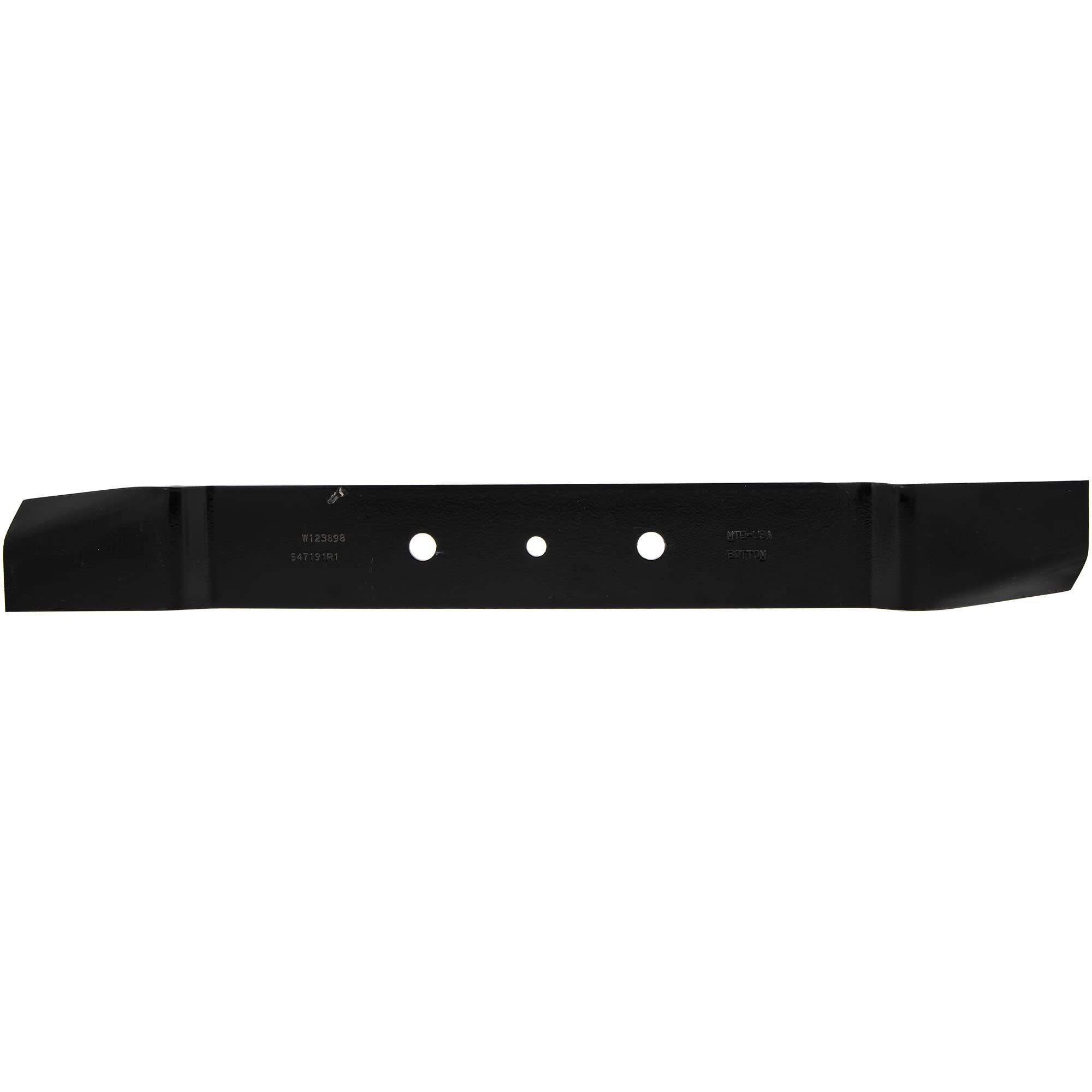 Cub Cadet IH-547191-R2 21.09" Blades 3160 Rotary Cutter C-1 C-3 Lawn Mowers 759-3853