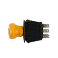 Mtd 925-04258A Lawn Tractor Blade Engagement Switch Genuine Original Equipment Manufacturer (OEM) Part