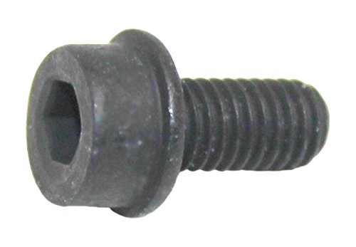 Husqvarna Part Number 503200710 Screw M5 x 10