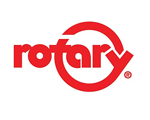 Rotary # 7643 BELT ARAMID 5/8" X
