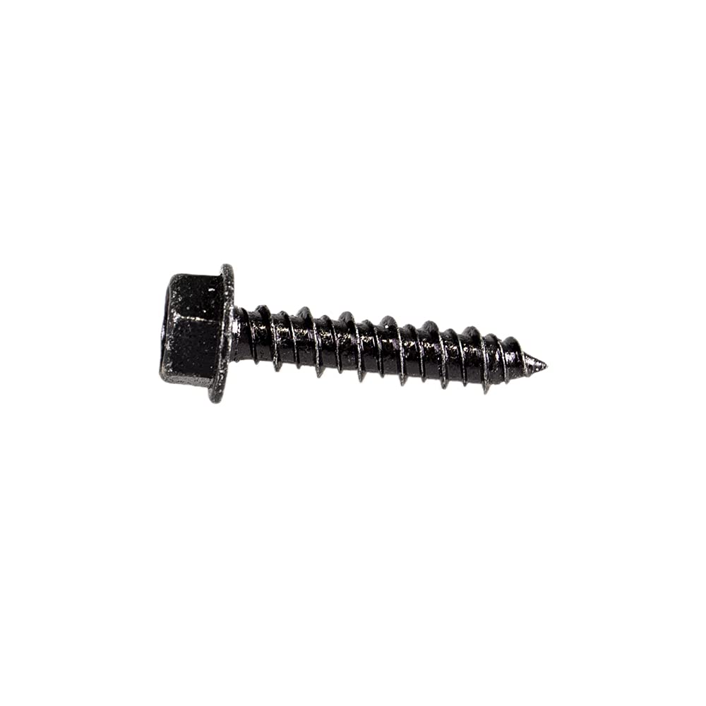 MTD 710-04744 Screw for Murray Troy-Bilt Yard-Machines CC94M CC98M CC99M CC500 710-04577