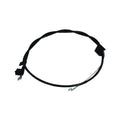 MURRAY ENGINE STOP CABLE, PART NUMBER: 43749MA