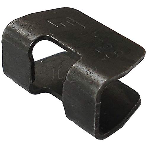 Stihl OEM Parts Clutch Shoe Retainer TS400 TS410 TS420-1128 162 3000, 1128-162-3000, 11281623000