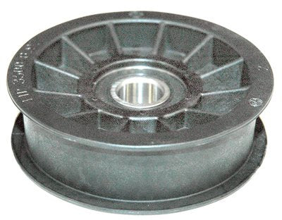 Rotary # 10154 PULLEY IDLER FLAT 1