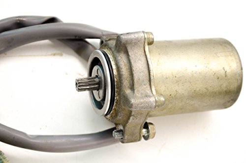 HONDA 31300-HN2-003 MOTOR ASSY., CONTROL