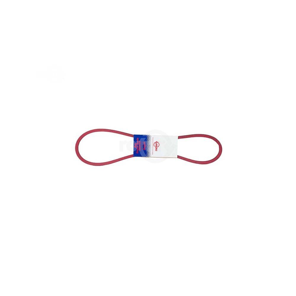 7497 Rotary Kevlar Replacement Belt, 54" Length, Aramid
1/2"X54"