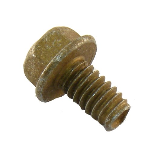 MTD Replacement Part Hexagonal Wash Sf Screw