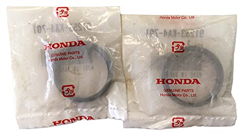 HONDA 91253-KA4-701 DUST SEAL