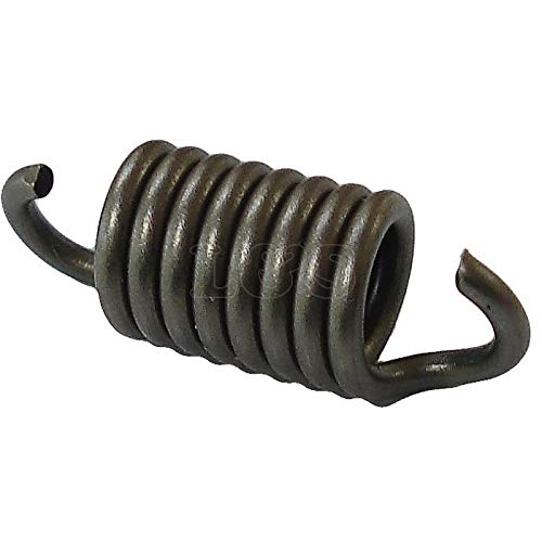 Stihl OEM Parts Tension Spring MS380, MS381-0000 997 0907, 0000-997-0907, 00009970907