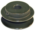 Rotary # 5973 PULLEY CAST IRON 5/