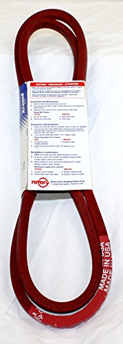 Rotary 1/2" x 81" V-Belt - 4L810 7524