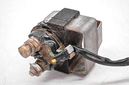 Honda 35850-HC4-000 - Sw, Starter Magnetic
