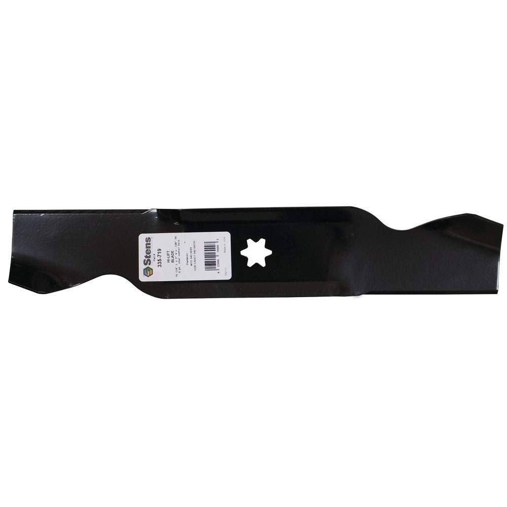 Stens 335-719 MTD 942-0644 Hi-Lift Blade