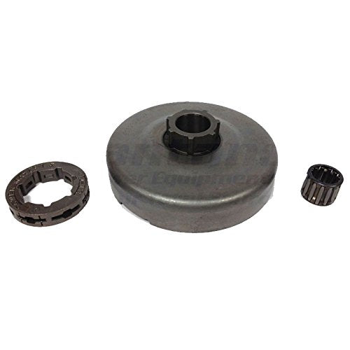 Husqvarna Chainsaw Clutch Drum Assembly 503932471 586980601 362 372 570