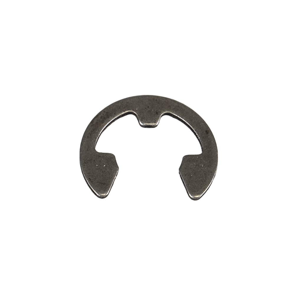 MTD 916-0104 Shaft E-Ring for Troy-Bilt Yard-Machines Craftsman XP 600 Z254 670G 679G 262 260 45 789883 716-0851