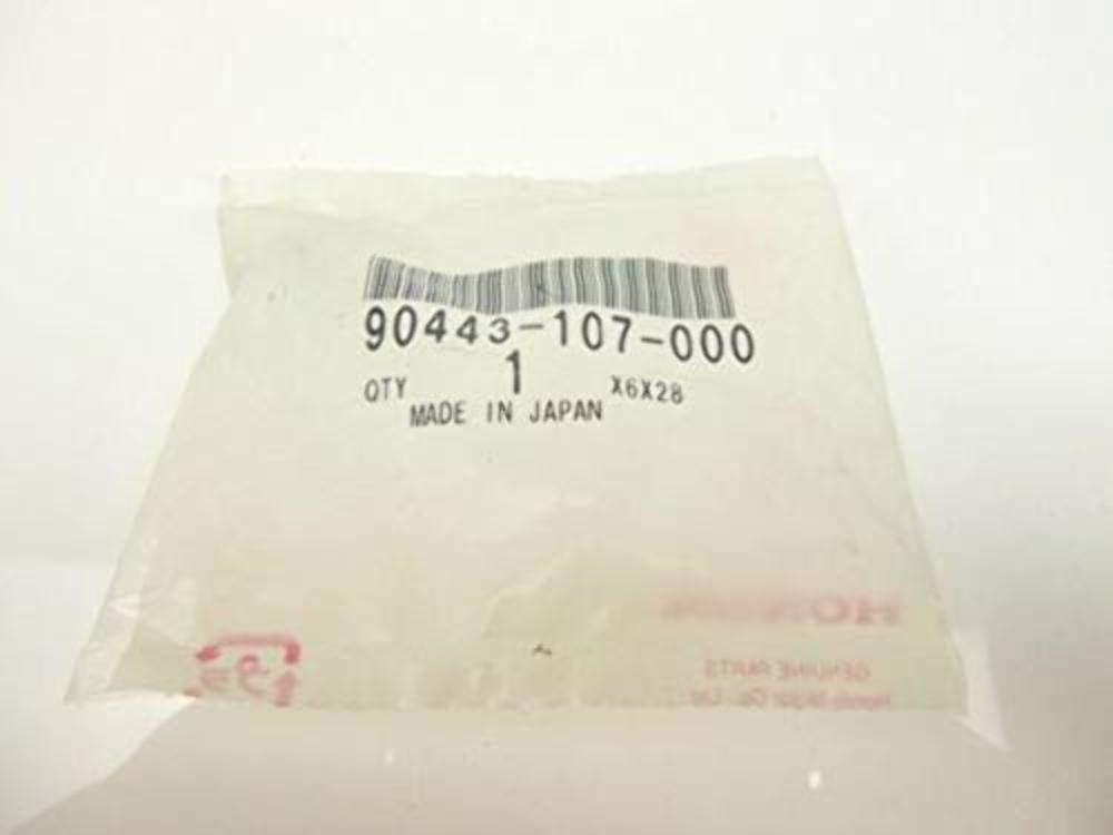 Honda 90443-107-000 Nut Cap (8MM)