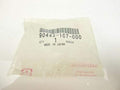 Honda 90443-107-000 Nut Cap (8MM)