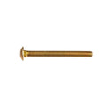 MTD 710-05384 Carriage Bolt for Z254 Z260 Z160 Z148 X554 X548 0