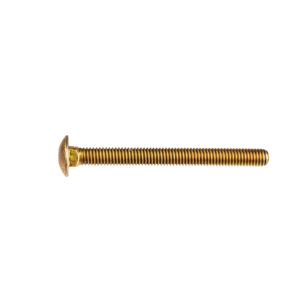 MTD 710-05384 Carriage Bolt for Z254 Z260 Z160 Z148 X554 X548 0