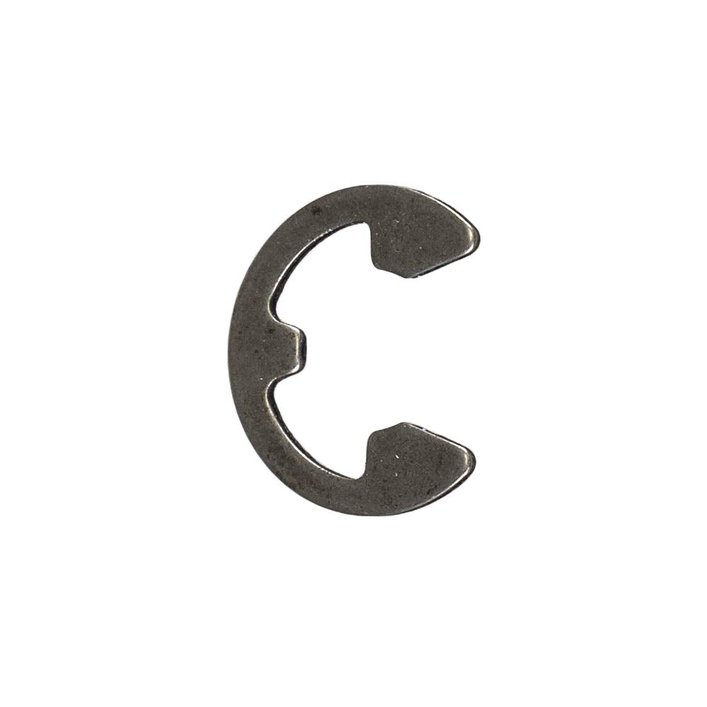 MTD 916-0104 Shaft E-Ring for Troy-Bilt Yard-Machines Craftsman XP 600 Z254 670G 679G 262 260 45 789883 716-0851