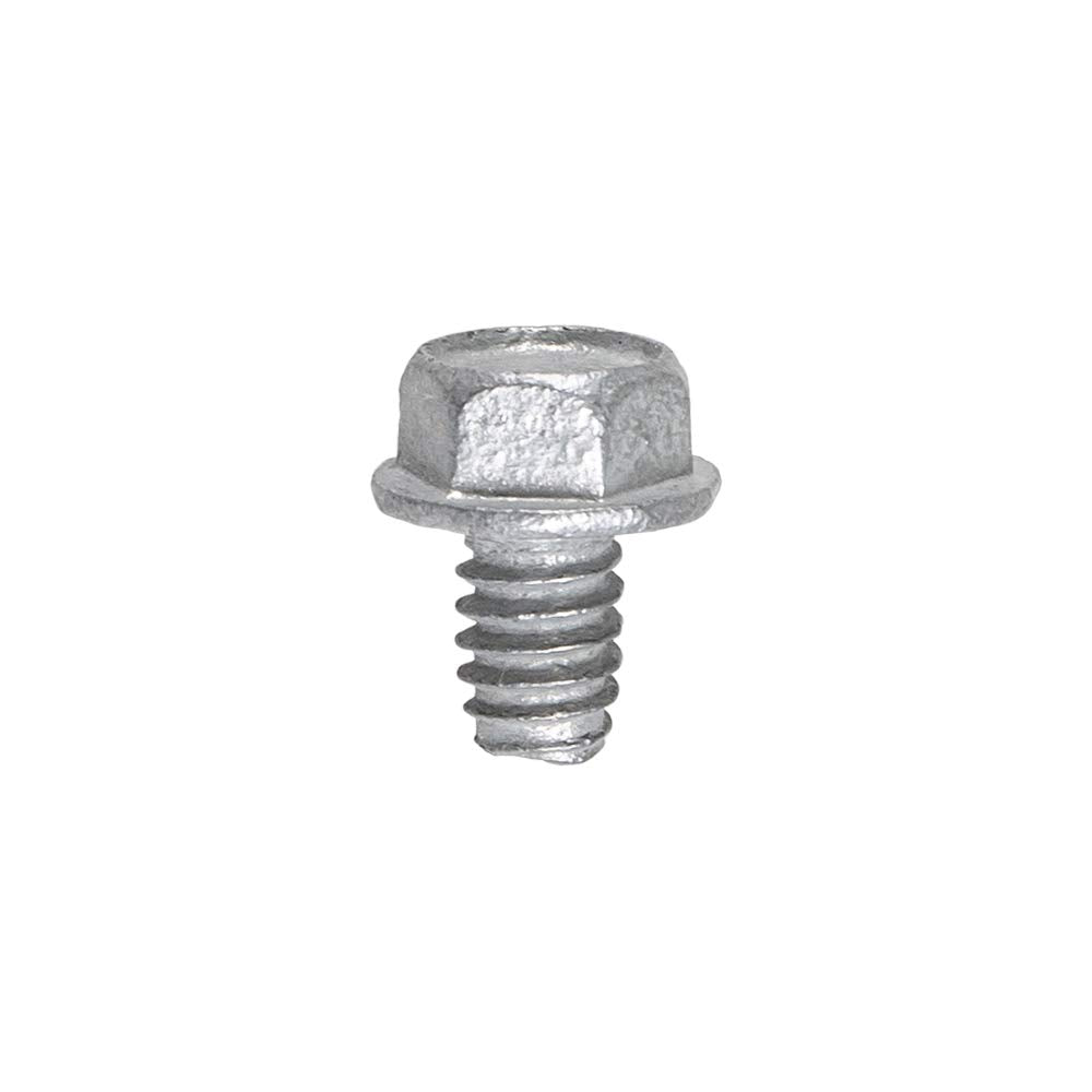 CUB CADET 710-0653 Screw 1/4 20 X .375 Z Force RZT LGT SLT SLTX LGTX GT LT LTX
