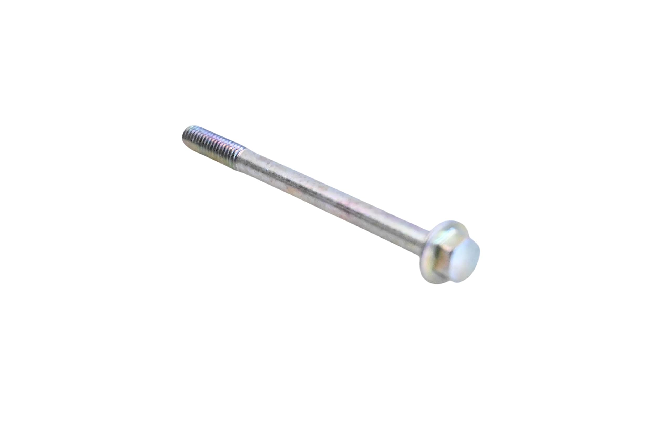 HONDA 90004-GHB-790 BOLT, FLANGE (6X80)