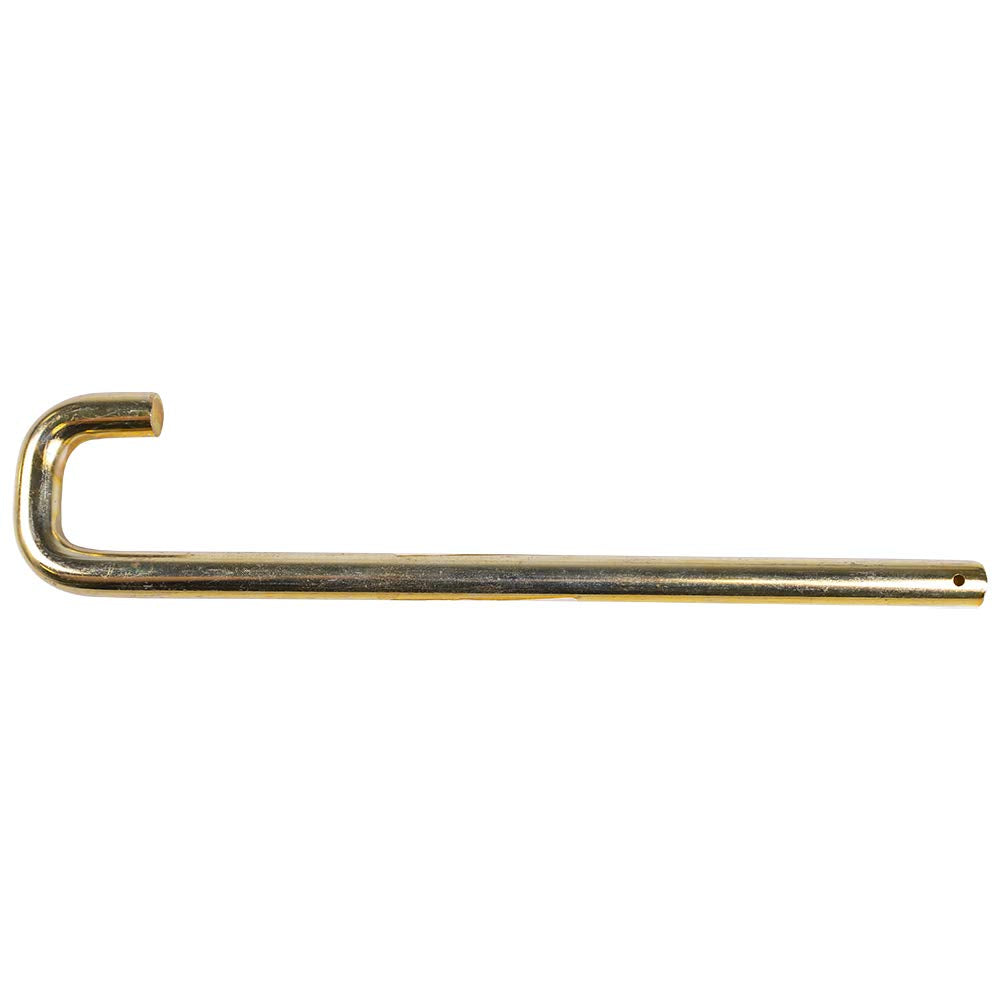 CUB CADET 711-1737 Roller Pin .5" Diax10.06 RZT SLT GT LT 1050 1550 1554 54