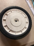 LAWN MOWER WHEEL PART NUMBER:992014