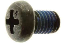 Honda 90115-KV3-700 - Screw, Pan (5x8)