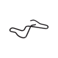 STIHL SPRING, PART NUMBER: 1124 195 3500