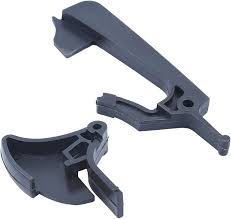 Husqvarna Throttle Trigger, Part Number: 530069587