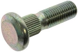 Honda 90103-Ha2-003 Bolt, Wheel (10X36)