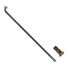 HONDA SPOKE SET,  PART NUMBER: 06441-GCF-670