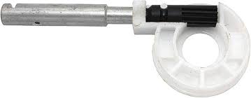 Husqvarna Oil Pump, Part Number: 501777601
