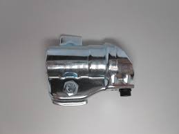 Husqvarna Bracket Trimmer Guard, Part Number: 503935501