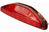 HONDA 33700-HP1-003 TAILLIGHT, & STOP