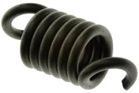 Honda Clutch Spring, Part Number: 22463-HB3-770