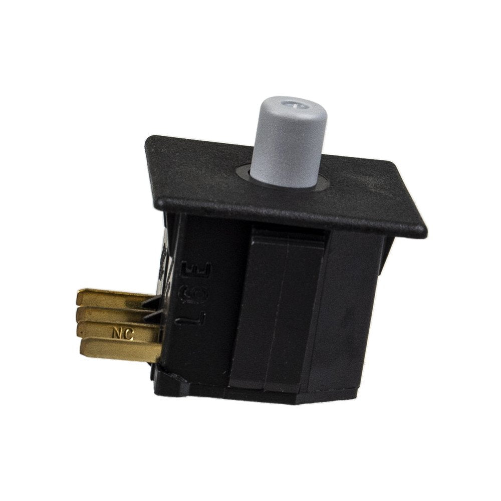 MTD 925-04165 Neutral Switch for Murray Troy-Bilt Yard-Machines Mustang XP Colt ZT RZT 50 42 ZTL8000 ZTL7000 MZ2142