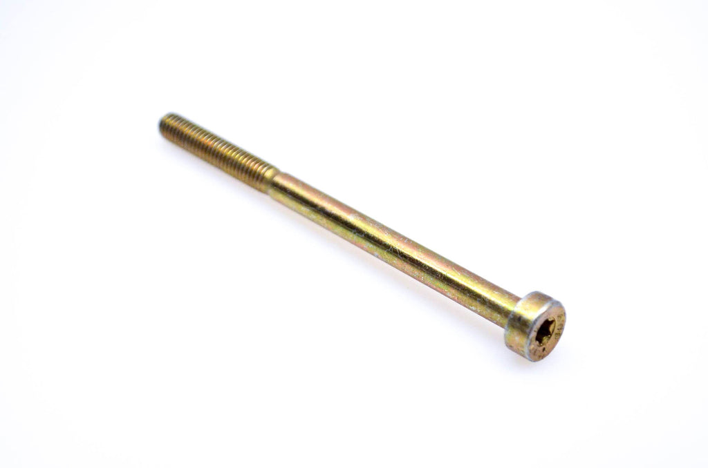 Stihl OEM Parts Spline Screw IS-M6x90 08S, TS350-9022 341 1520, 9022-341-1520, 90223411520