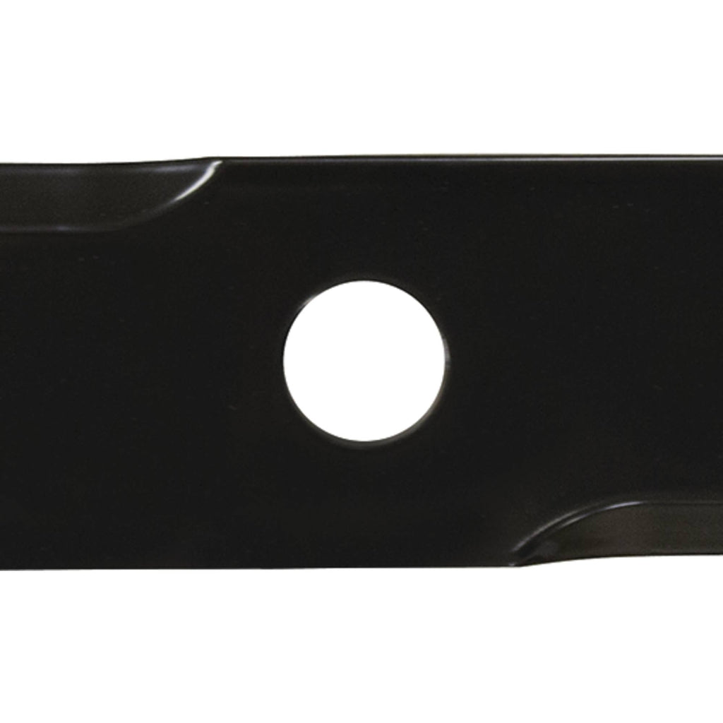 Stens Notched Air-Lift Blade 355-335 Compatible with/Replacement for: Exmark Next Lazer Z, Requires 3 for 48" Deck 103-6401, 103-6401-S