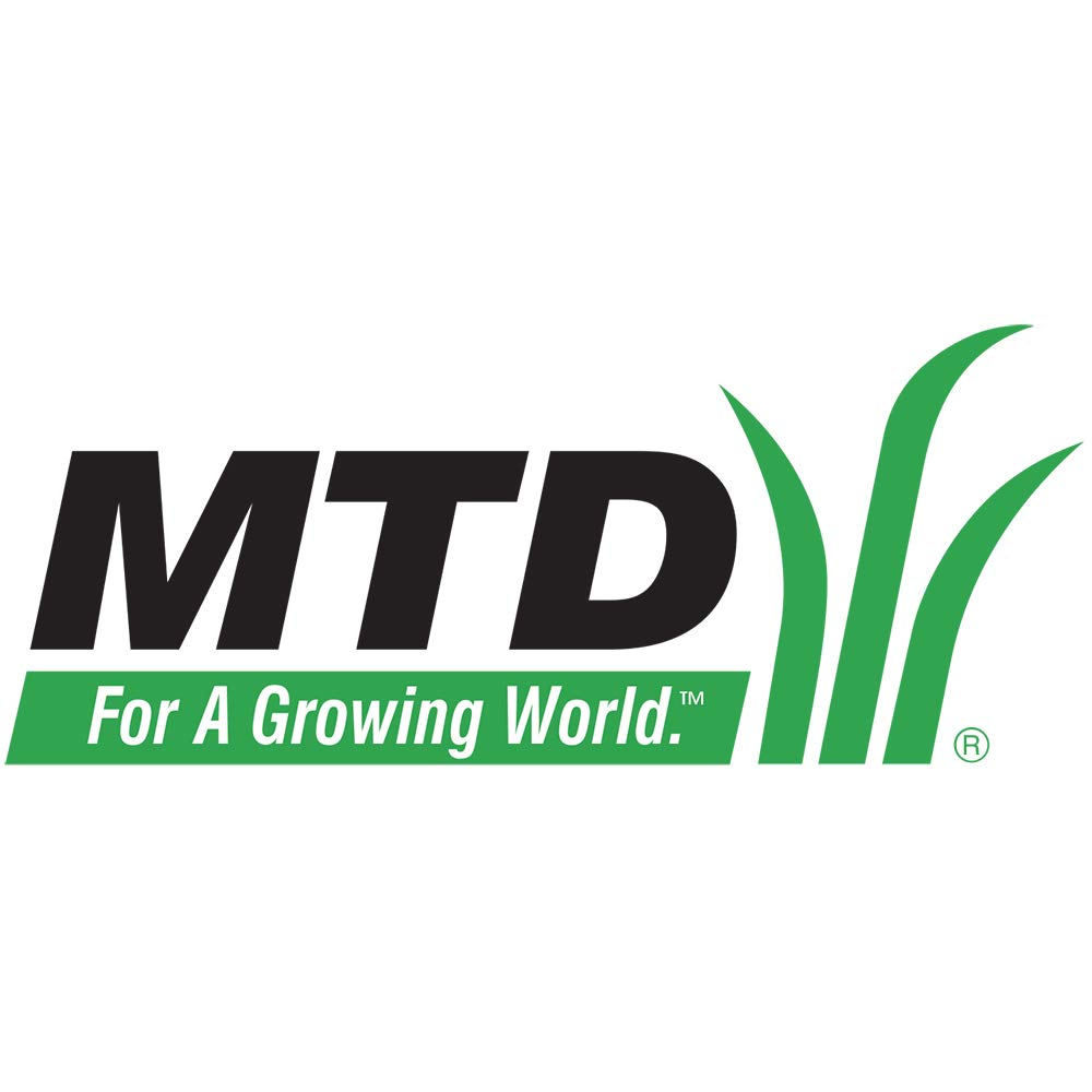 MTD 710-1233 Screw-Oval C-Sunk