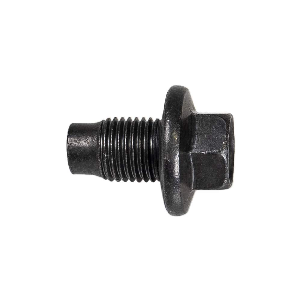 CUB CADET 710-1633 Screw M14x1.5X.827 GT GSE LT GS GSX XT3 44 48 54 2554 2550