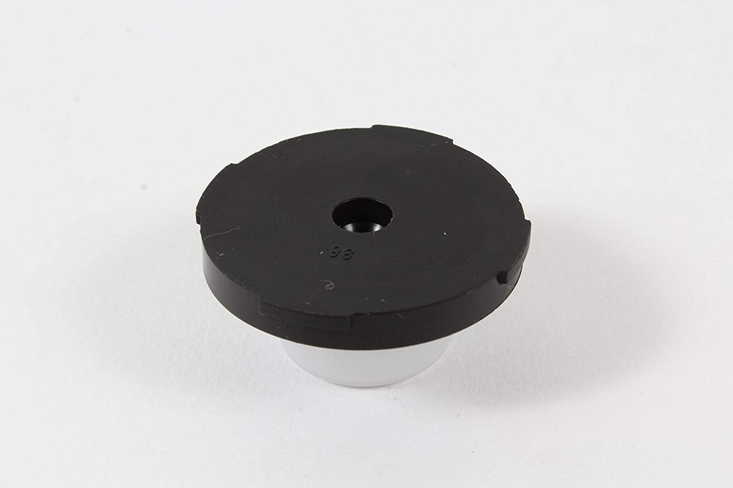 Husqvarna Replacement Breather Cap for 125BT, 165BT & Other Blowers / 531003347, 531009645, 695000510, 695000728