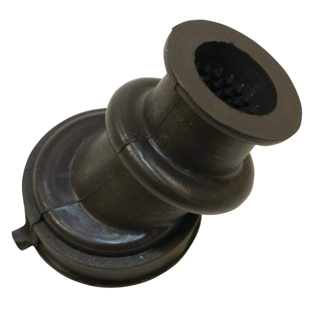 Stens 635-213 Intake Manifold, Replaces Stihl 1121 141 2200, Black