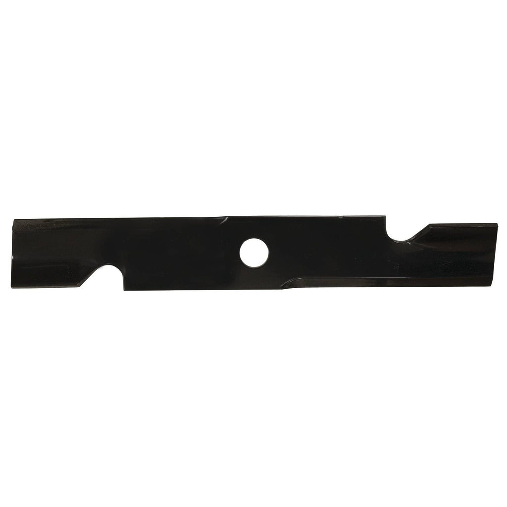 Stens Notched Air-Lift Blade 355-335 Compatible with/Replacement for: Exmark Next Lazer Z, Requires 3 for 48" Deck 103-6401, 103-6401-S