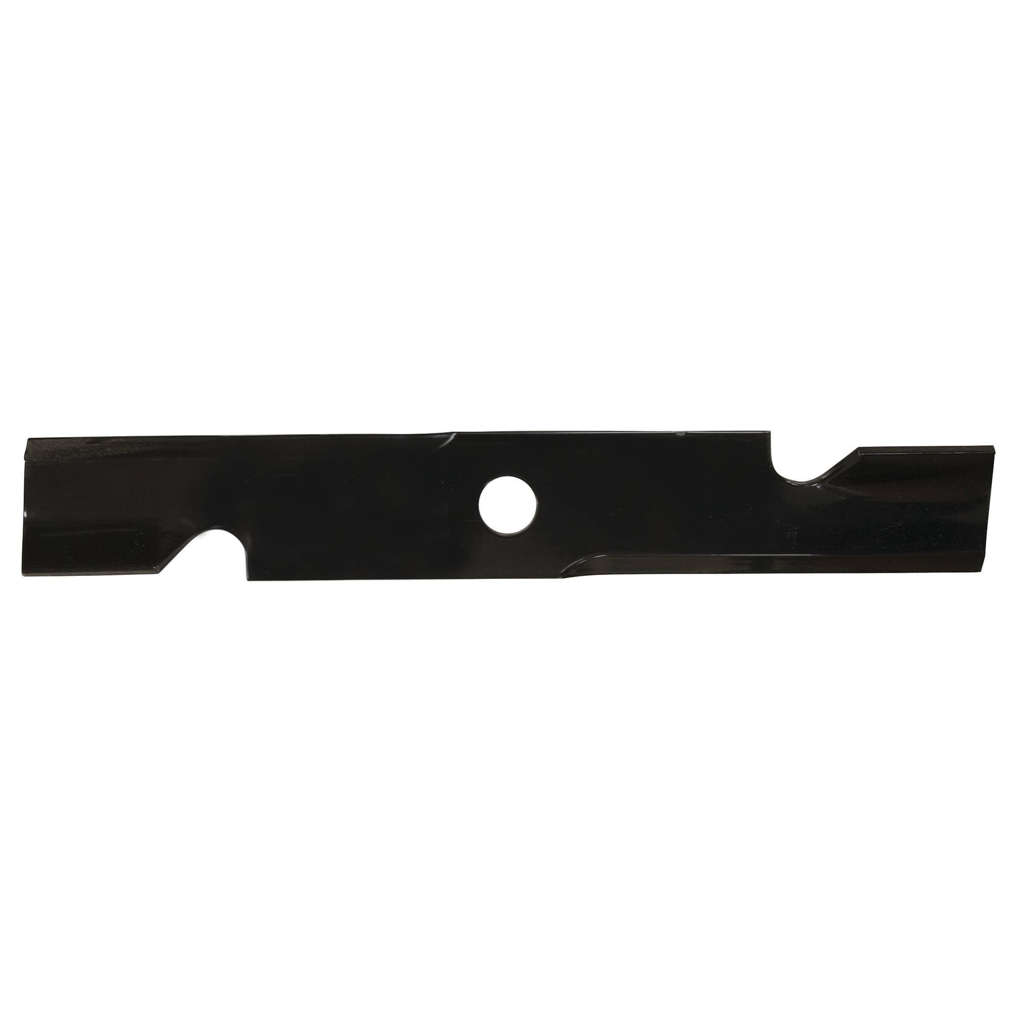Stens Notched Air-Lift Blade 355-335 Compatible with/Replacement for: Exmark Next Lazer Z, Requires 3 for 48" Deck 103-6401, 103-6401-S