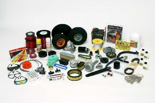 Husqvarna Starter Pulley Part # 503484801