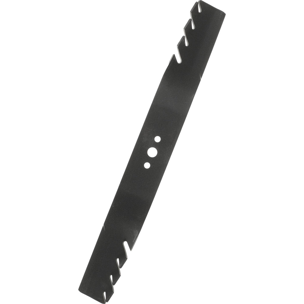 Stens 362-418 Toothed Blade Compatible with/Replacement for AYP 21" Walk Behind, Husqvarna Requires 3 for 61" Deck 165833, 175064, 176135, 189028, 406706, 406712, 532189028, 532406712, 594893001