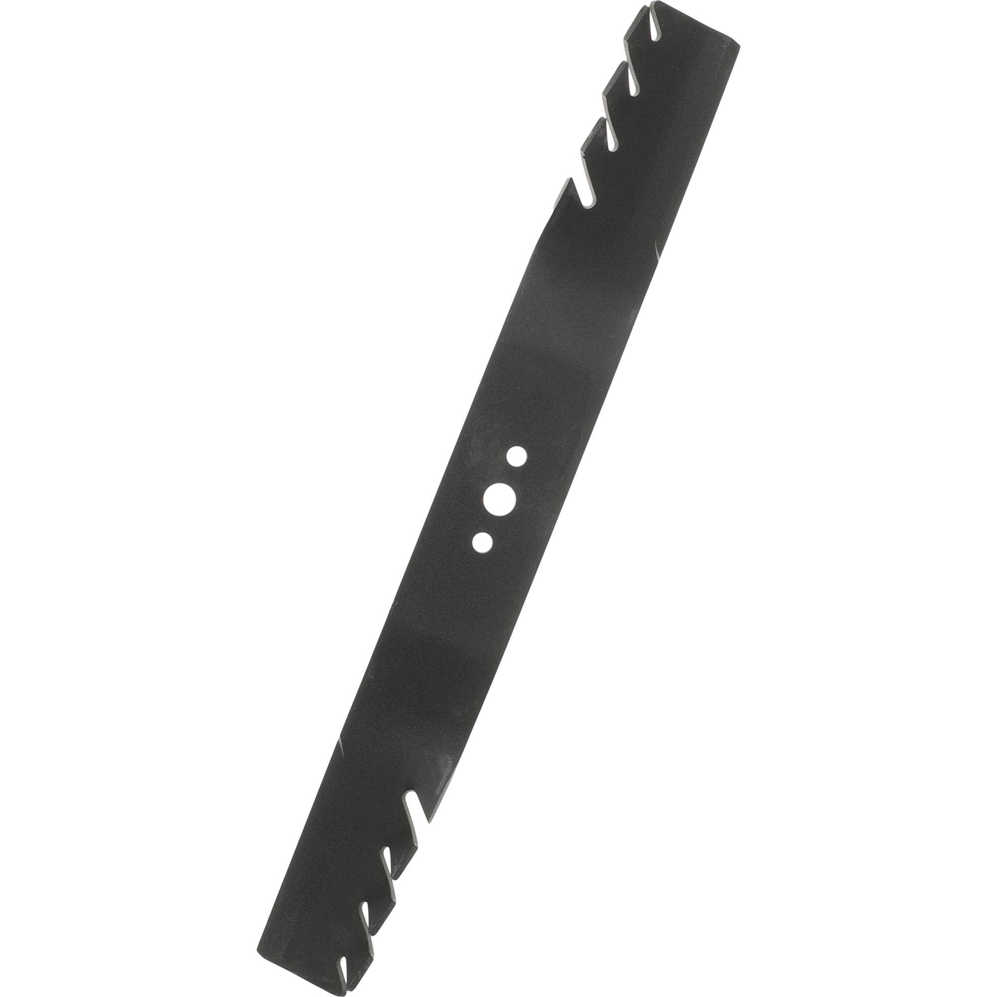 Stens 362-418 Toothed Blade Compatible with/Replacement for AYP 21" Walk Behind, Husqvarna Requires 3 for 61" Deck 165833, 175064, 176135, 189028, 406706, 406712, 532189028, 532406712, 594893001